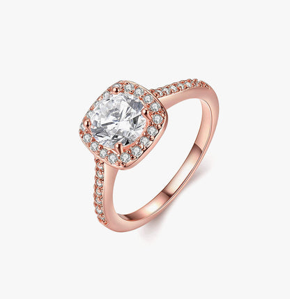 Dane Gems Women's Beautiful Diamond Ring