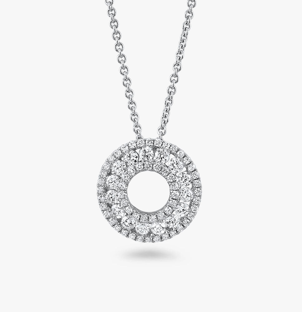 Latest Beyza Colour Stone Traditional Pendant