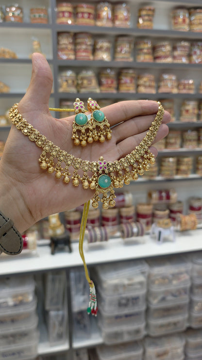 Necklace