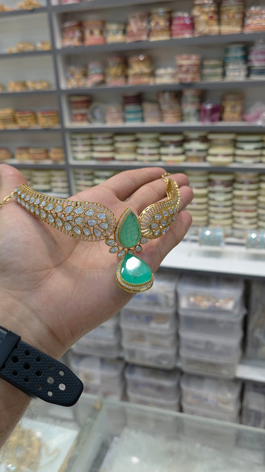Necklace