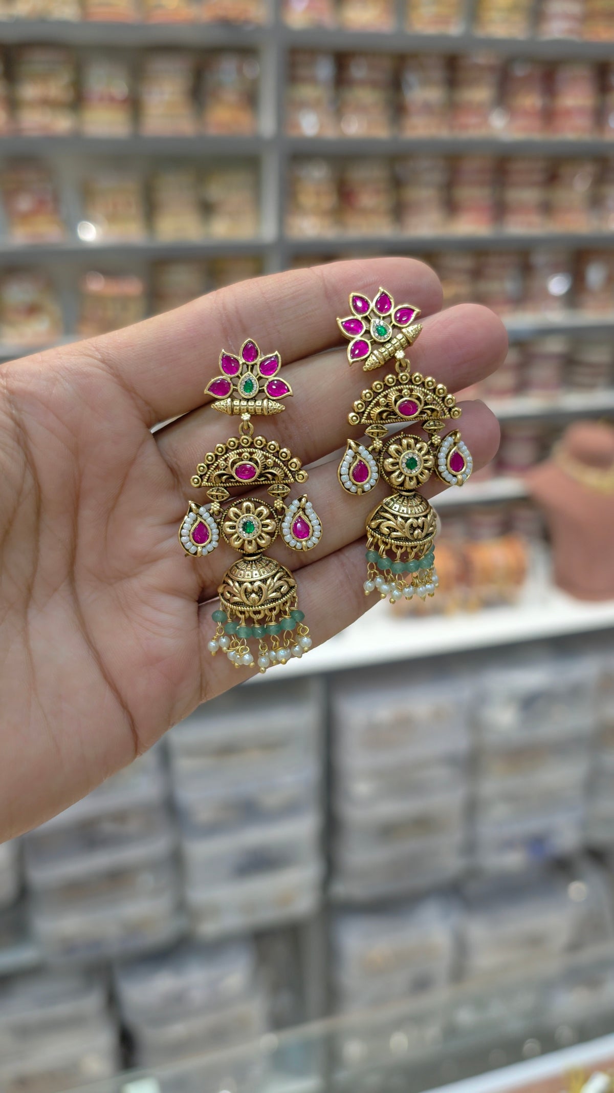 Necklace set