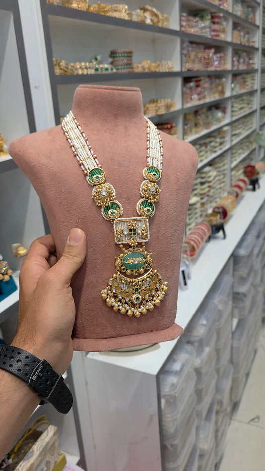 Necklace