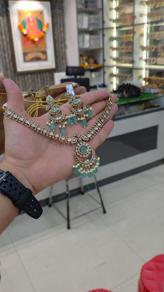 Necklace