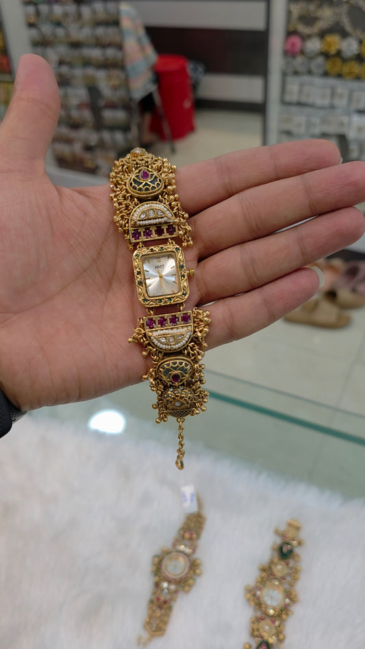 Watch