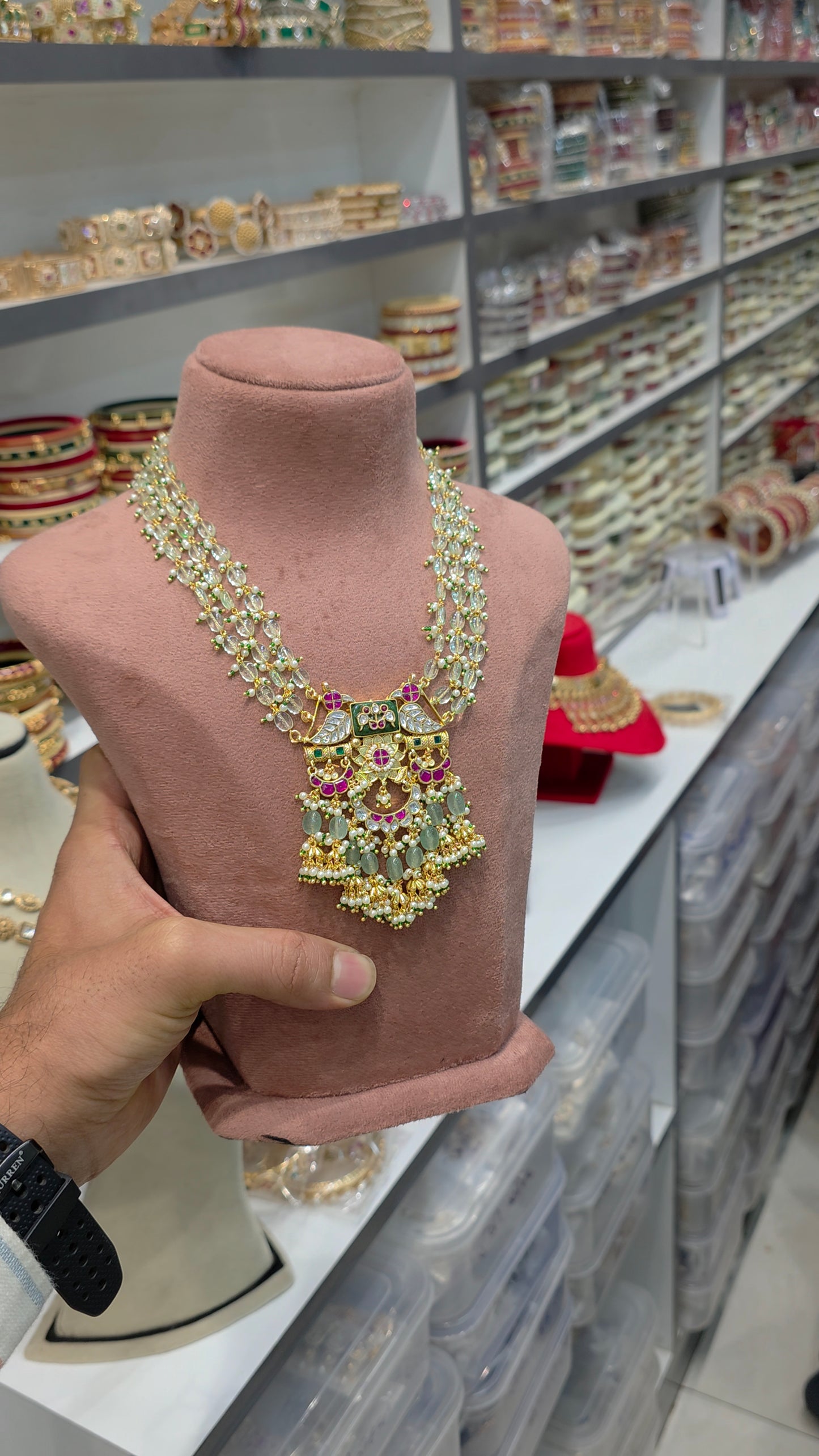 Necklace