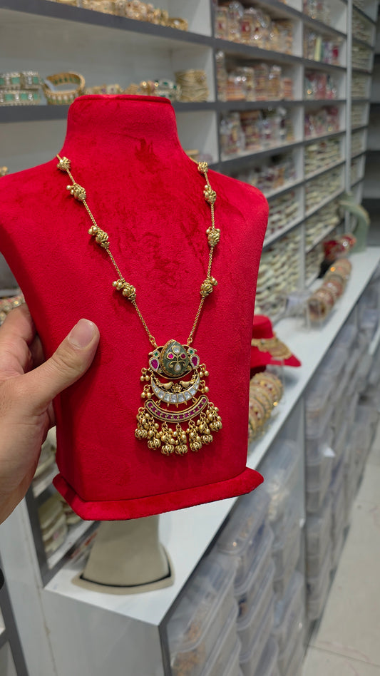 Necklace