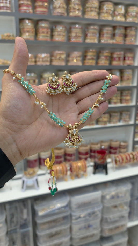 Necklace