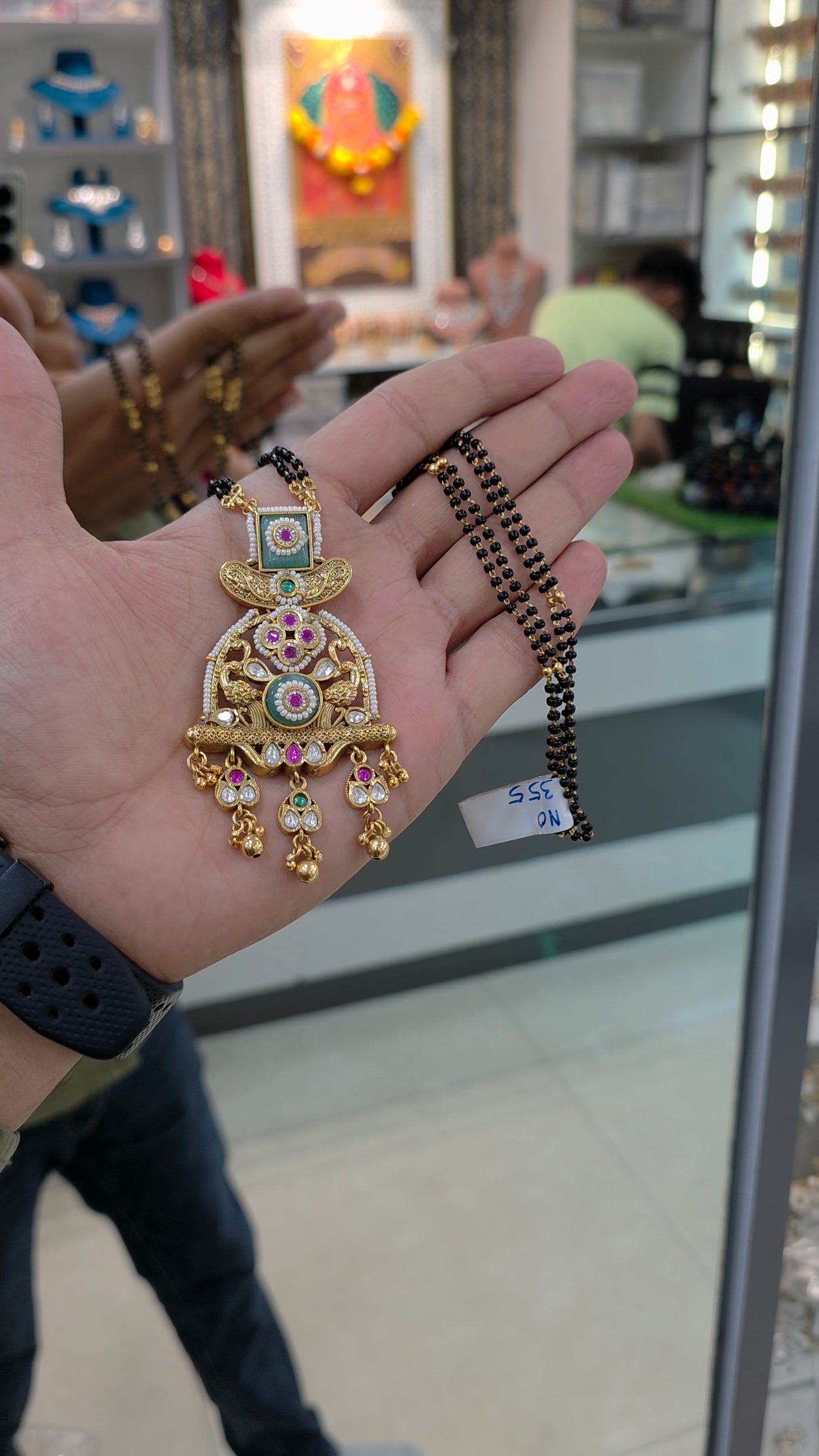 Mangalsutra