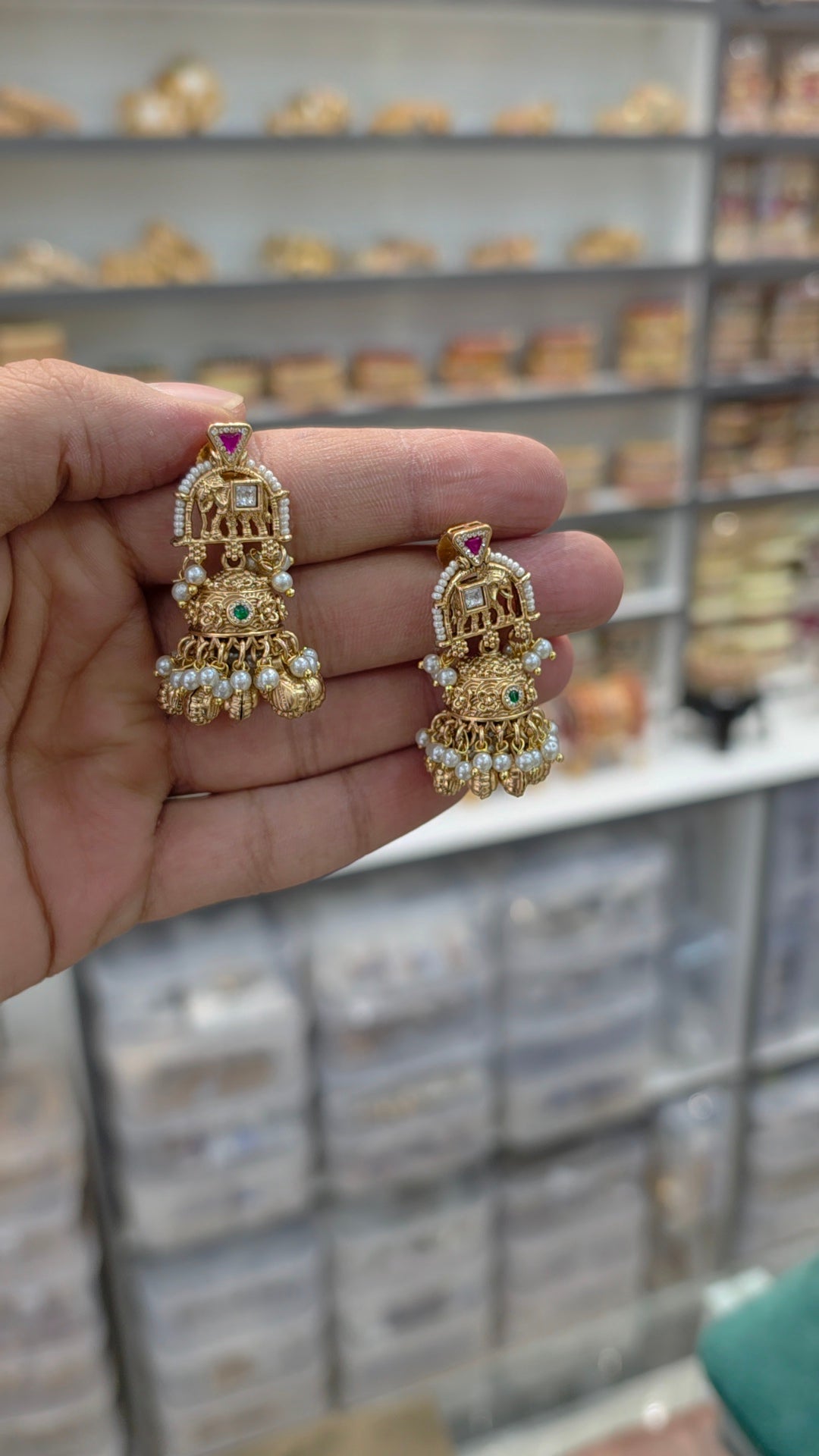 Necklace set