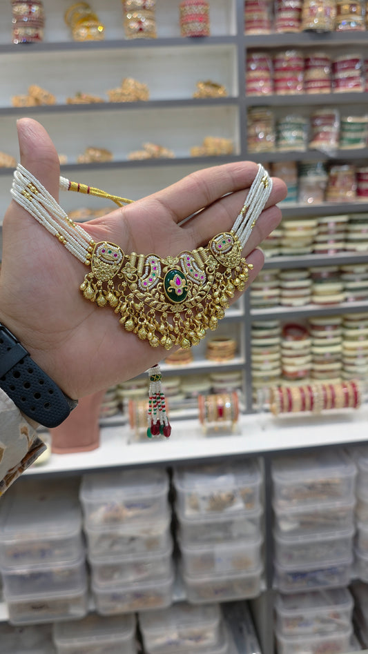 Necklace