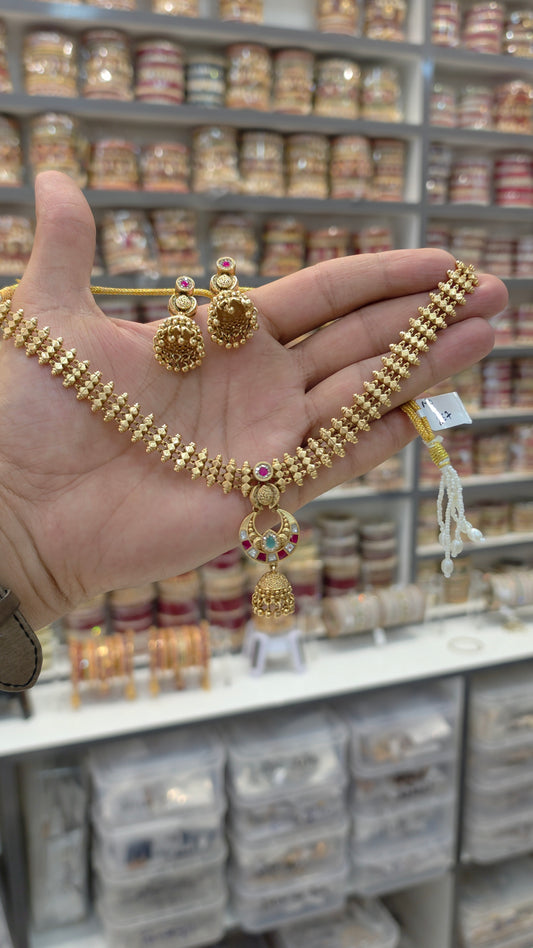 Necklace set
