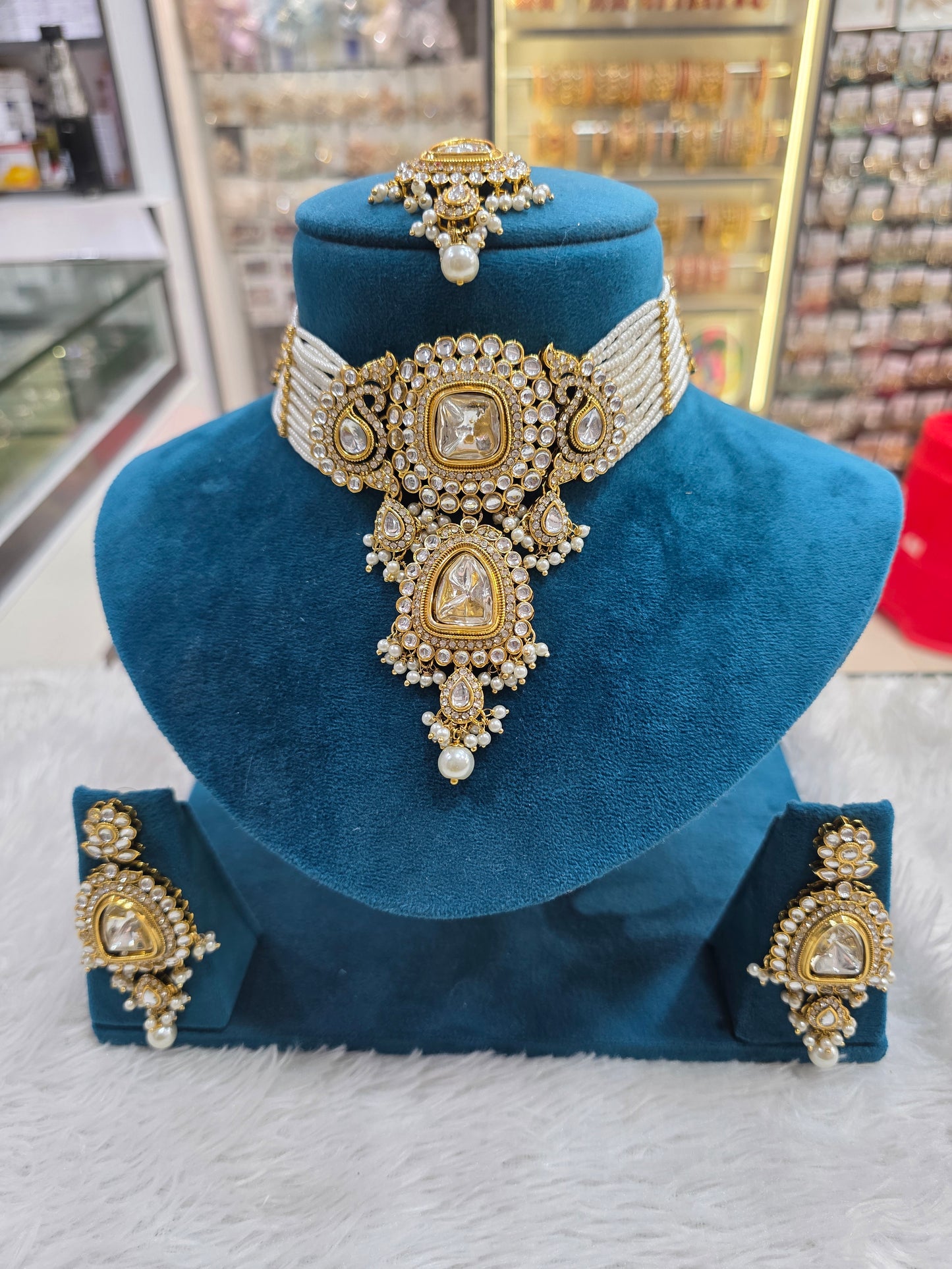 Necklace