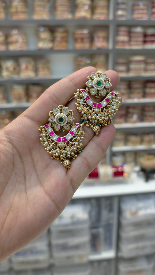 Necklace set