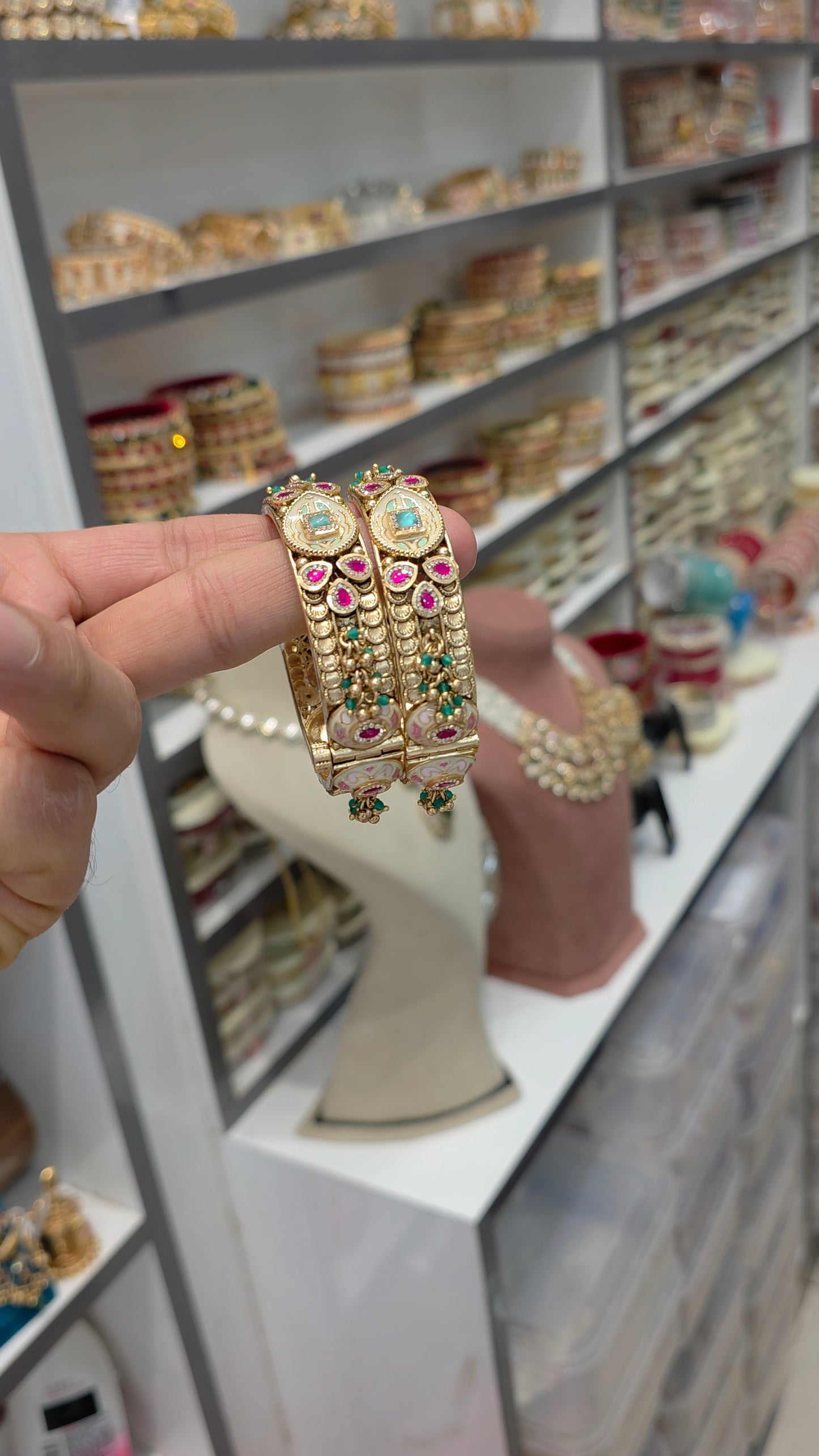 Bangels