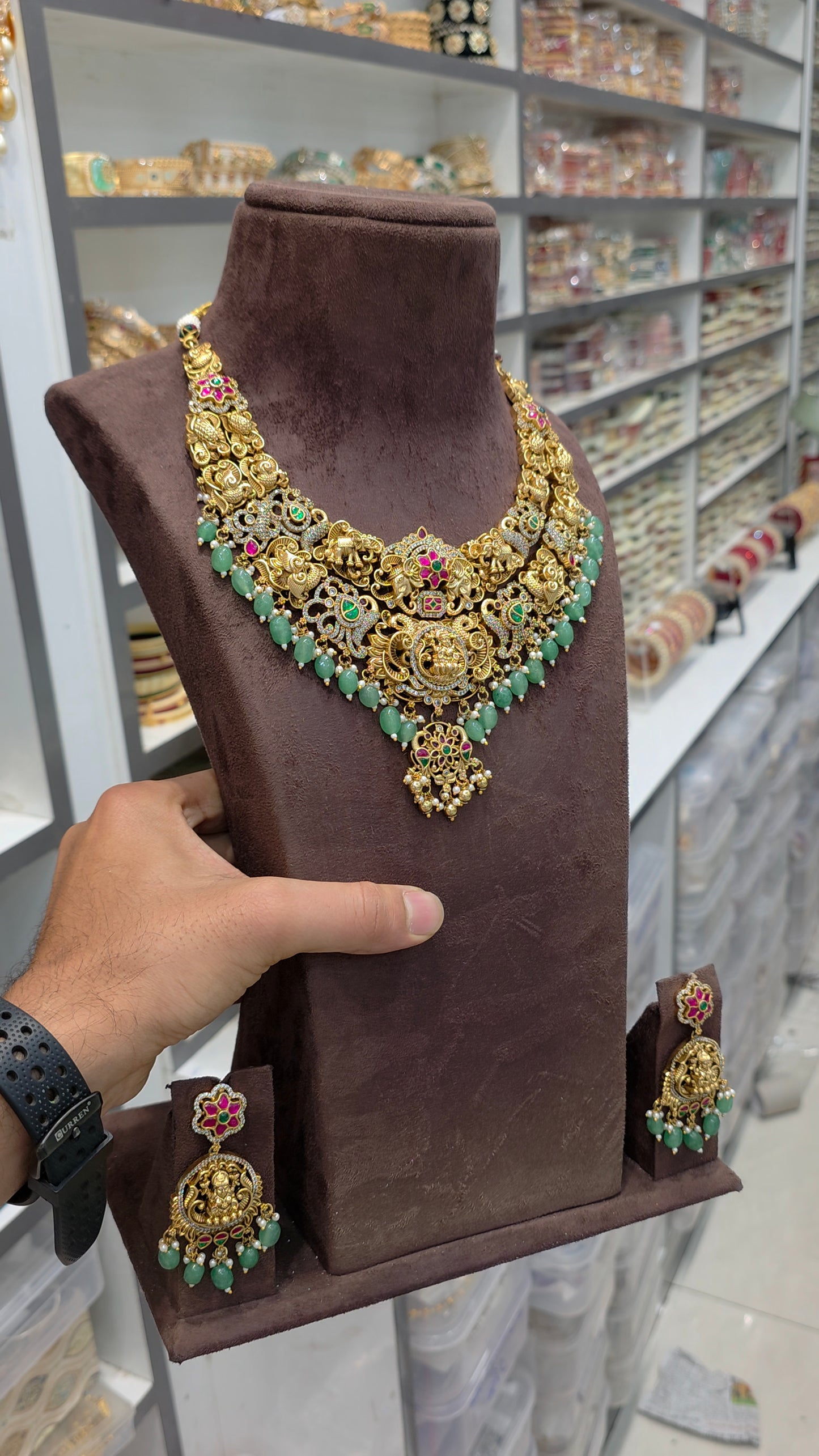 Necklace