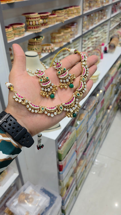 Necklace