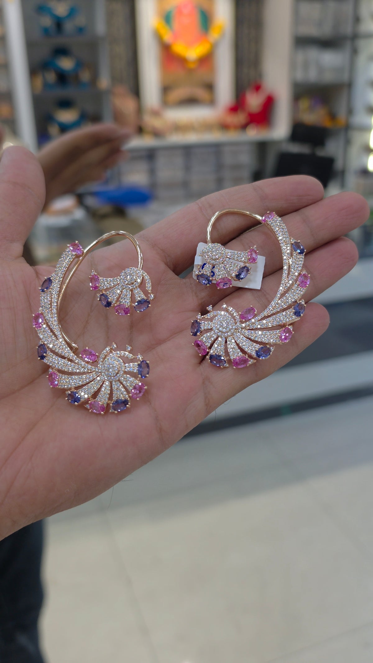 Earing