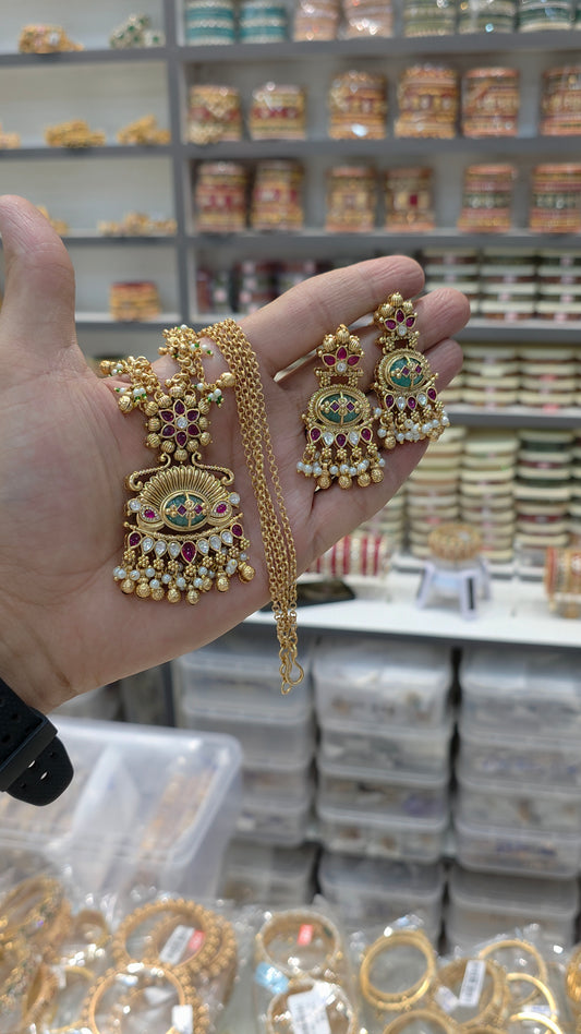 Necklace
