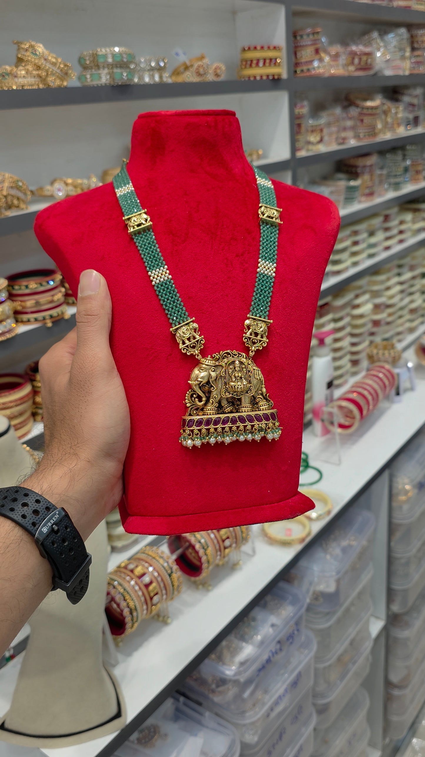 Necklace
