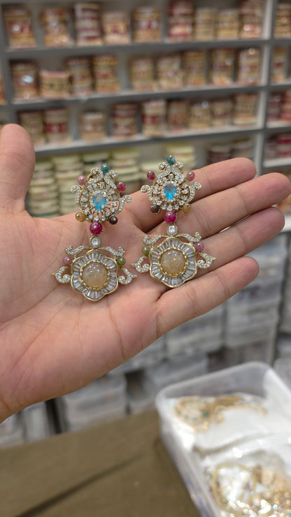 Necklace set