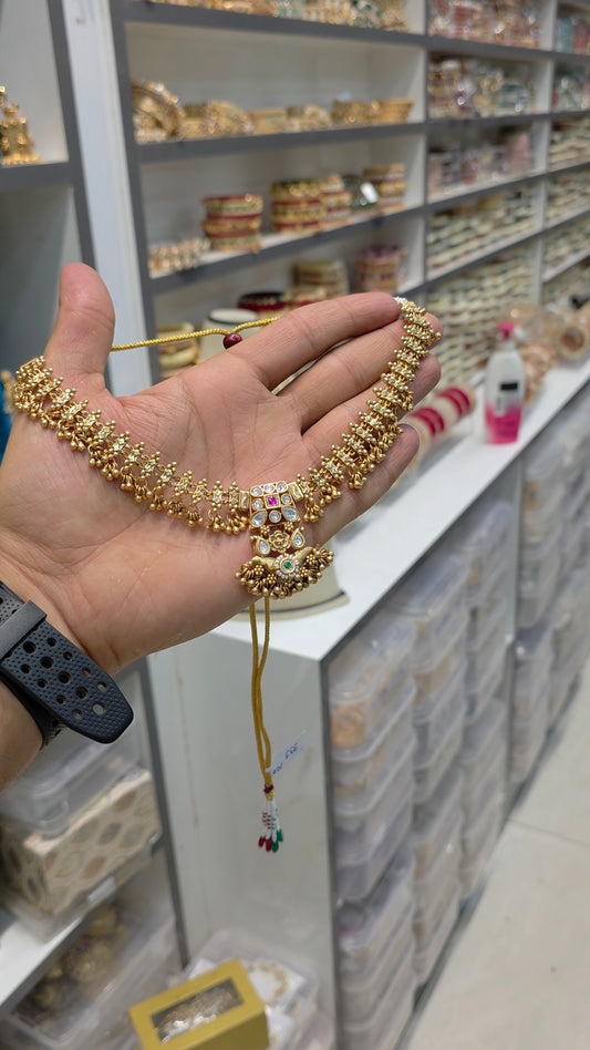 Necklace