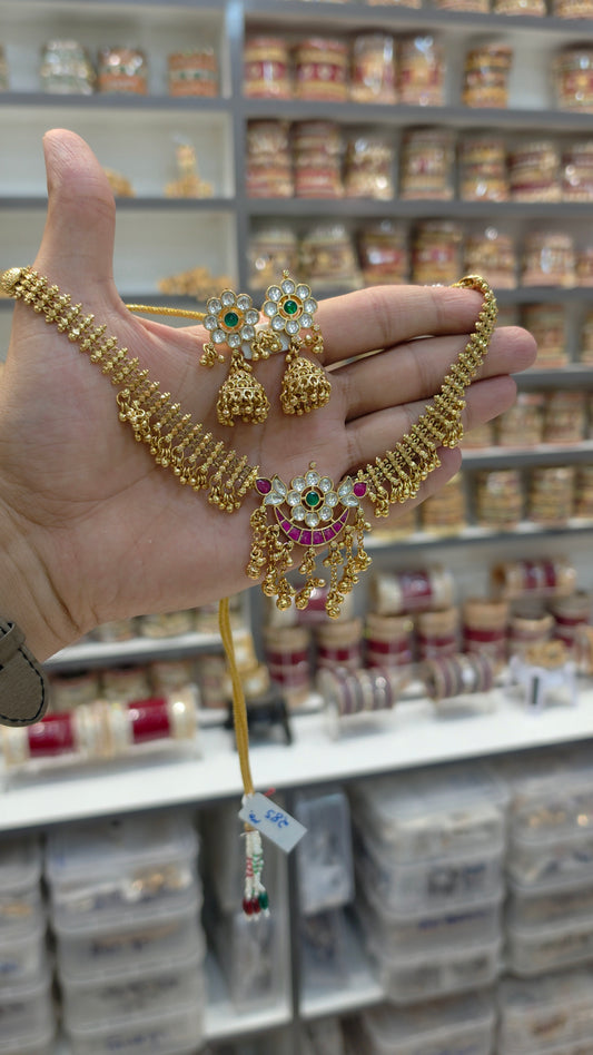 Necklace