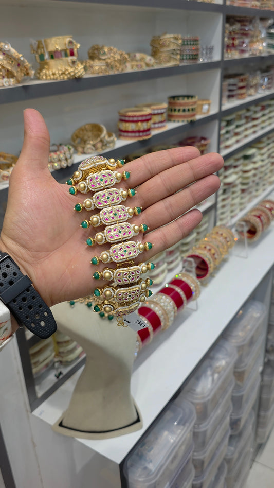 Bracelet