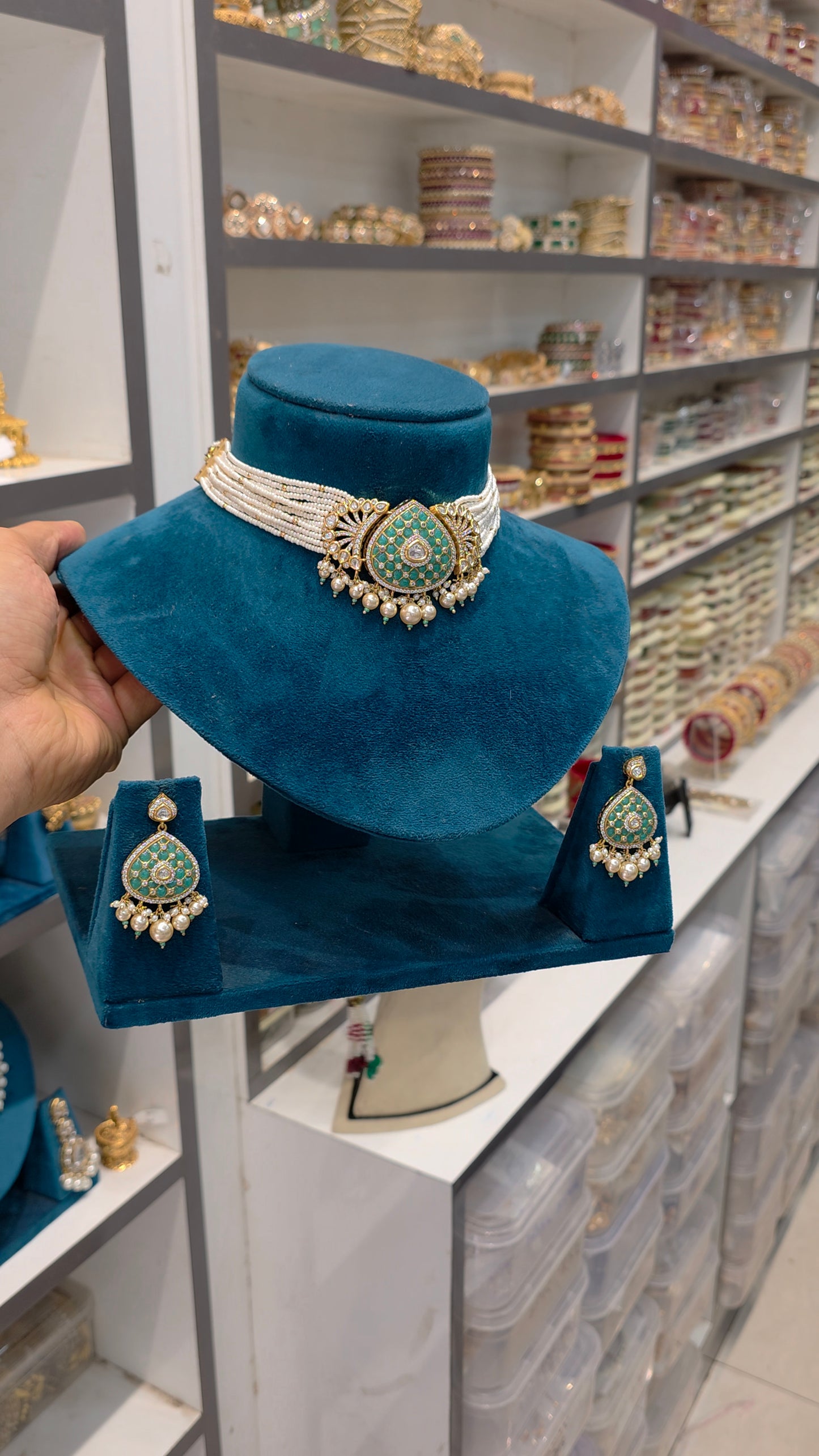 Necklace