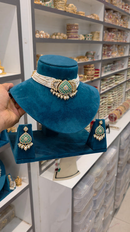 Necklace