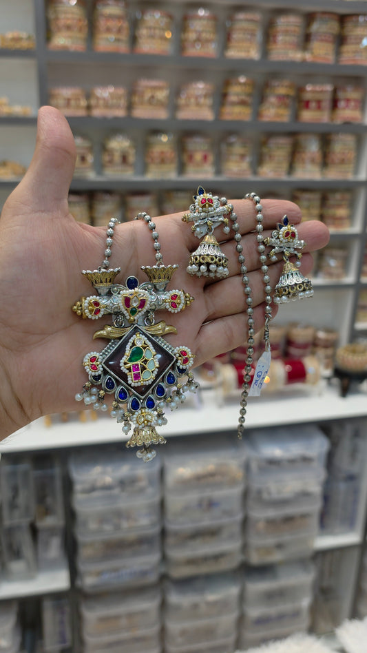 Necklace set