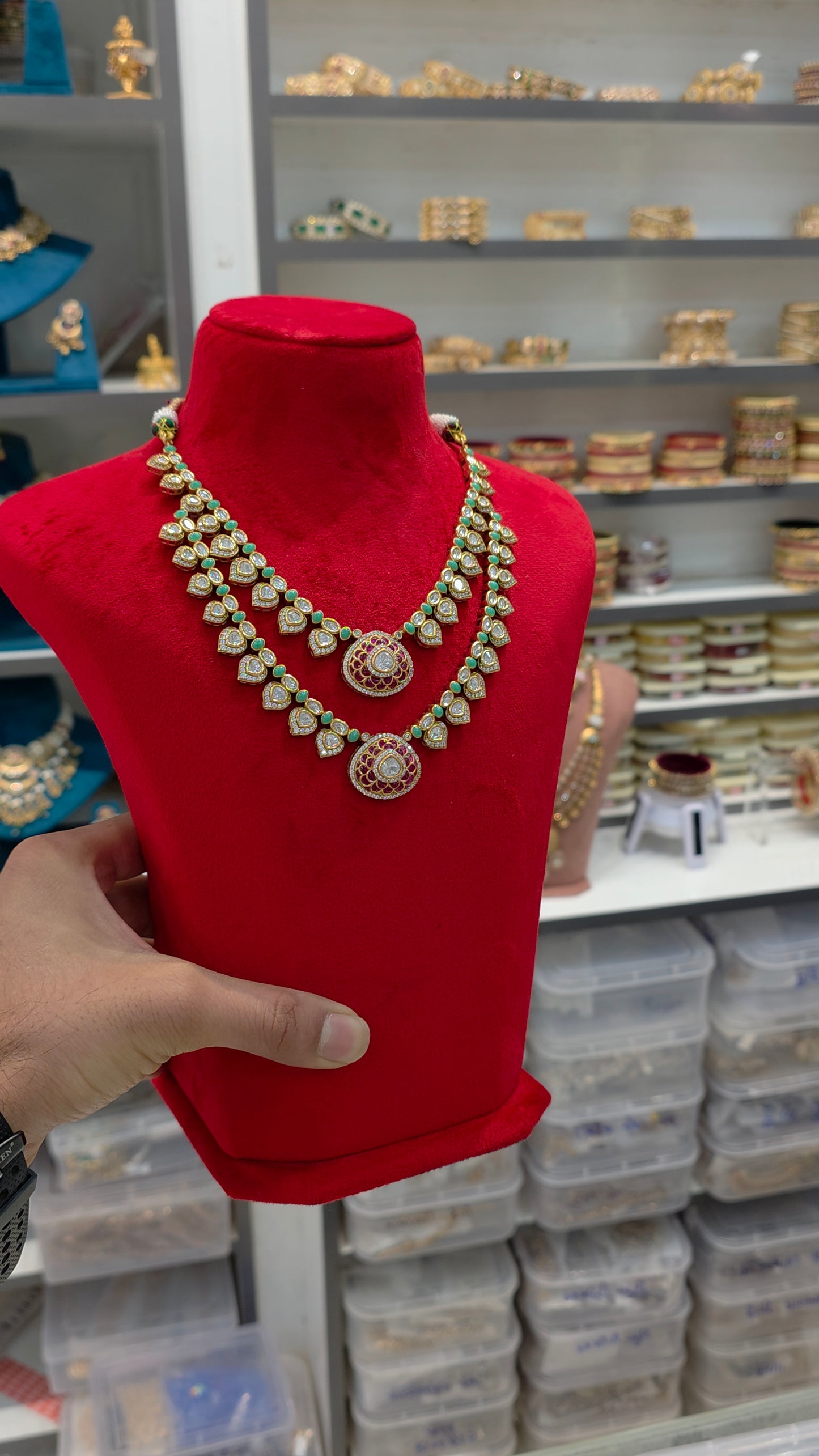 Necklace