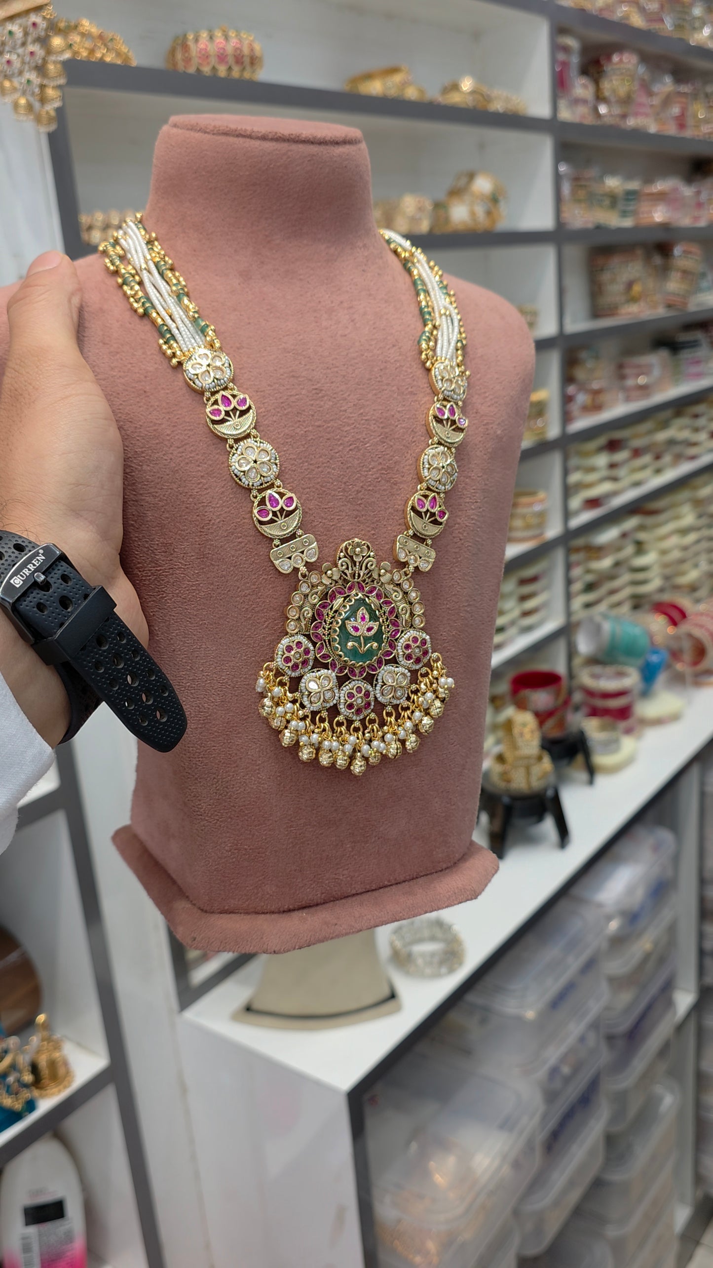 Necklace