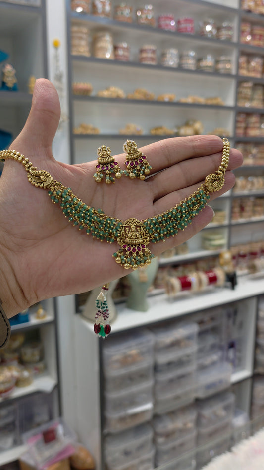 Necklace