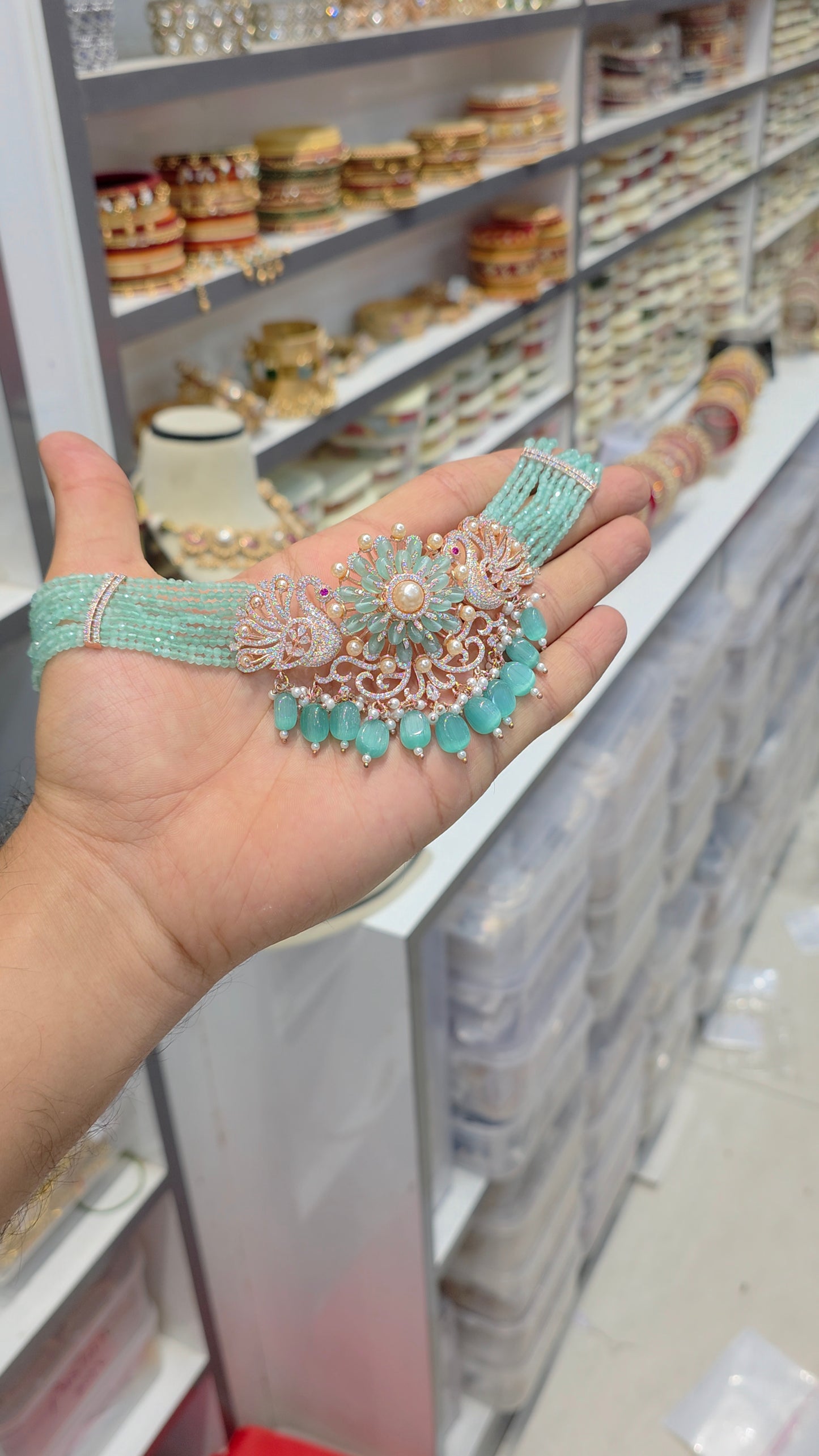 Necklace