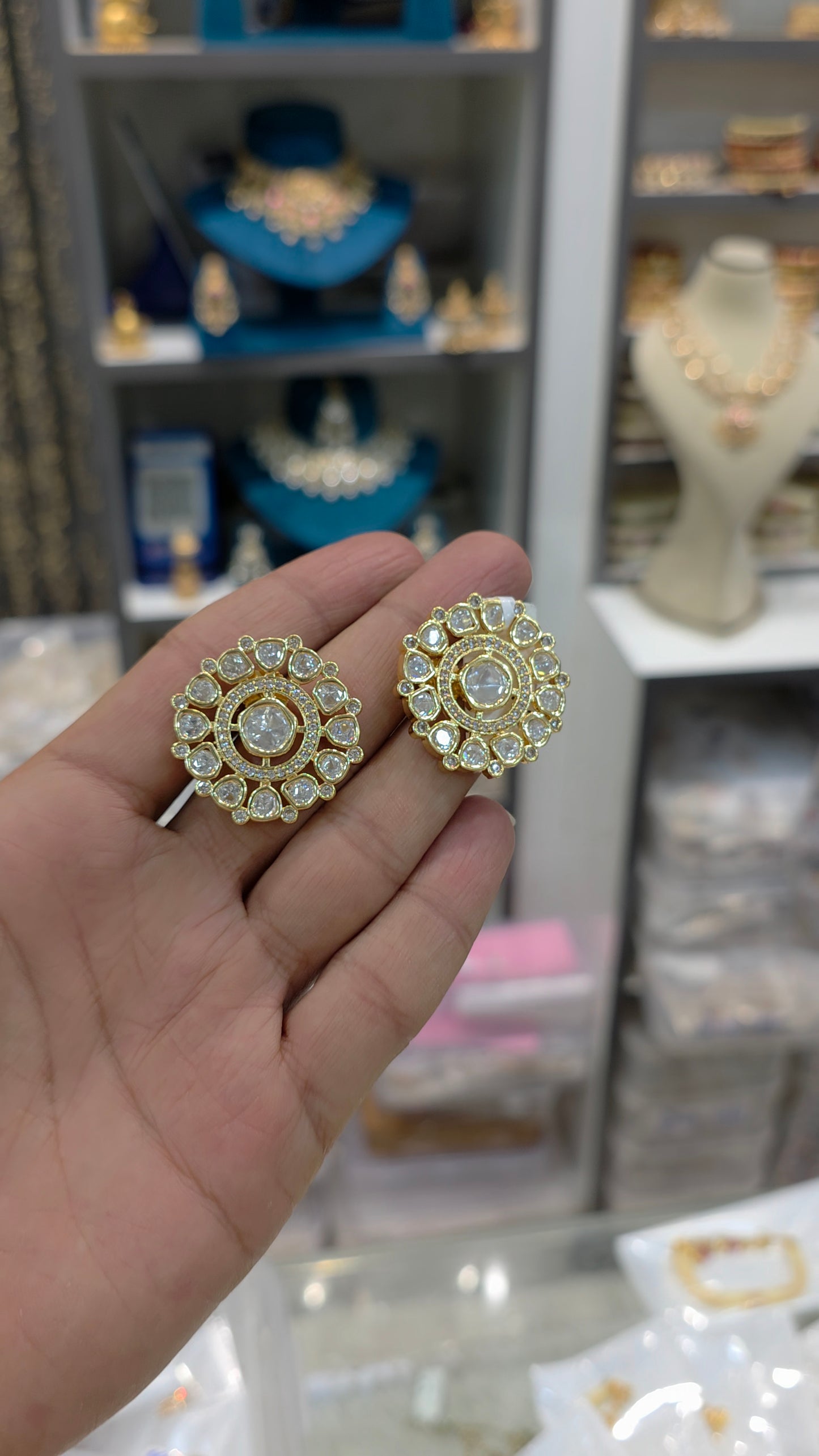 Earing