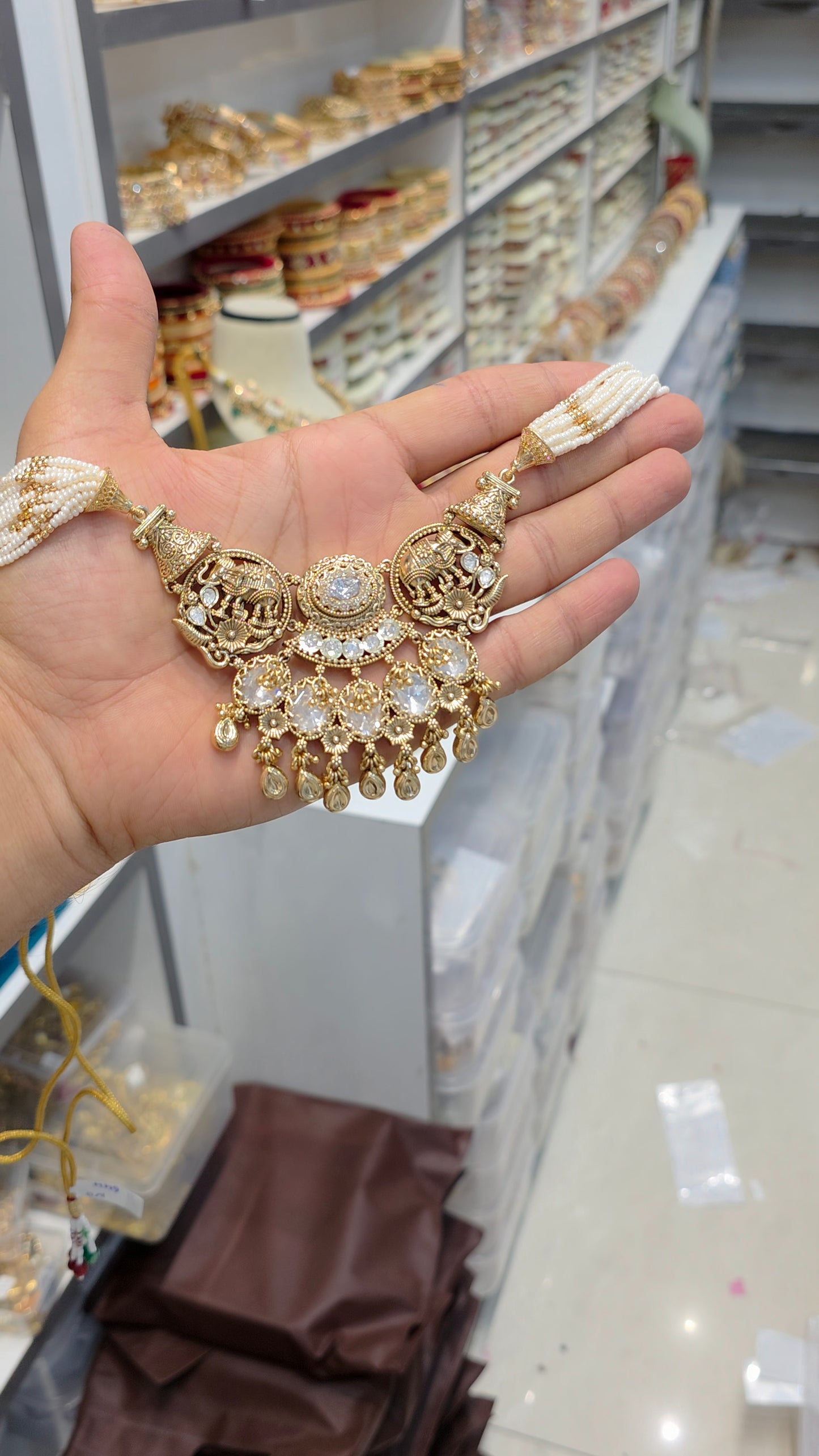 Necklace