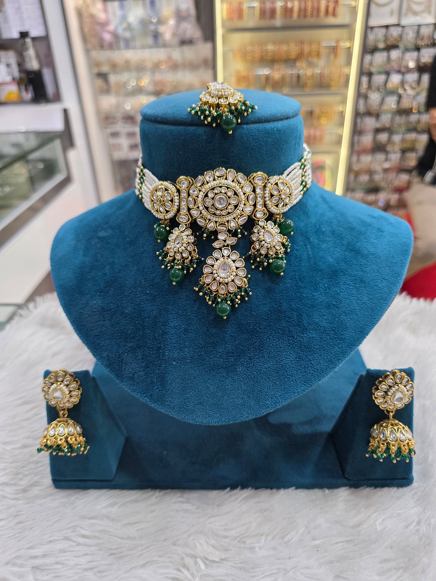 Necklace