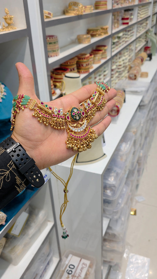Necklace