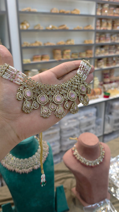 Necklace set