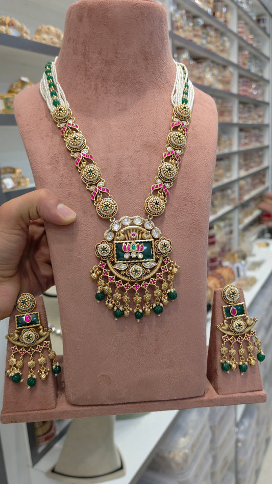 Necklace