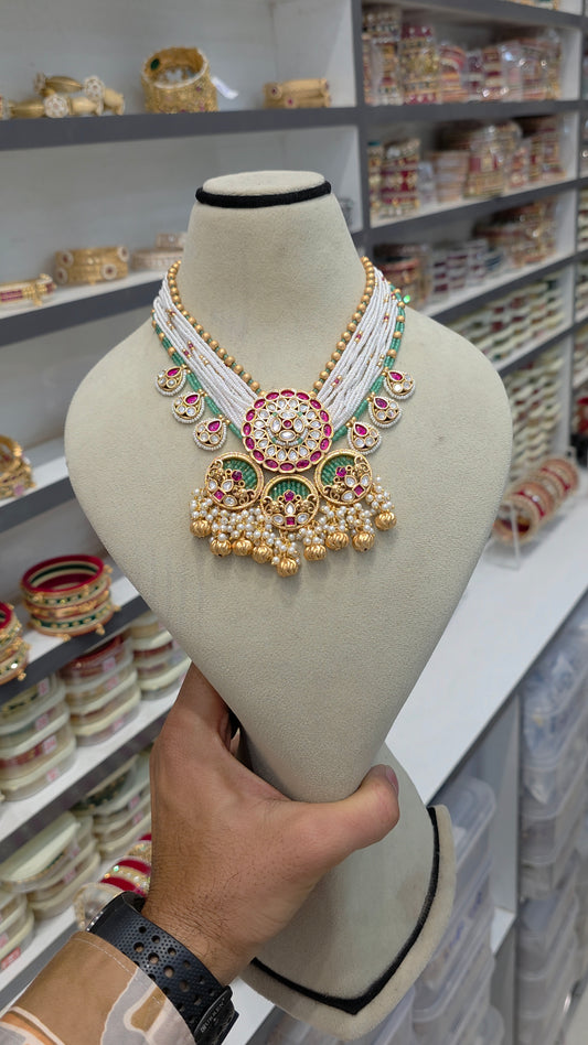 Necklace