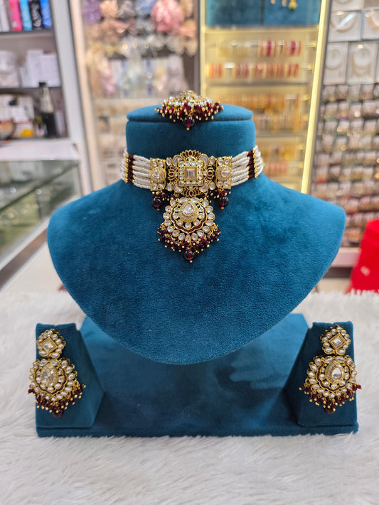 Necklace