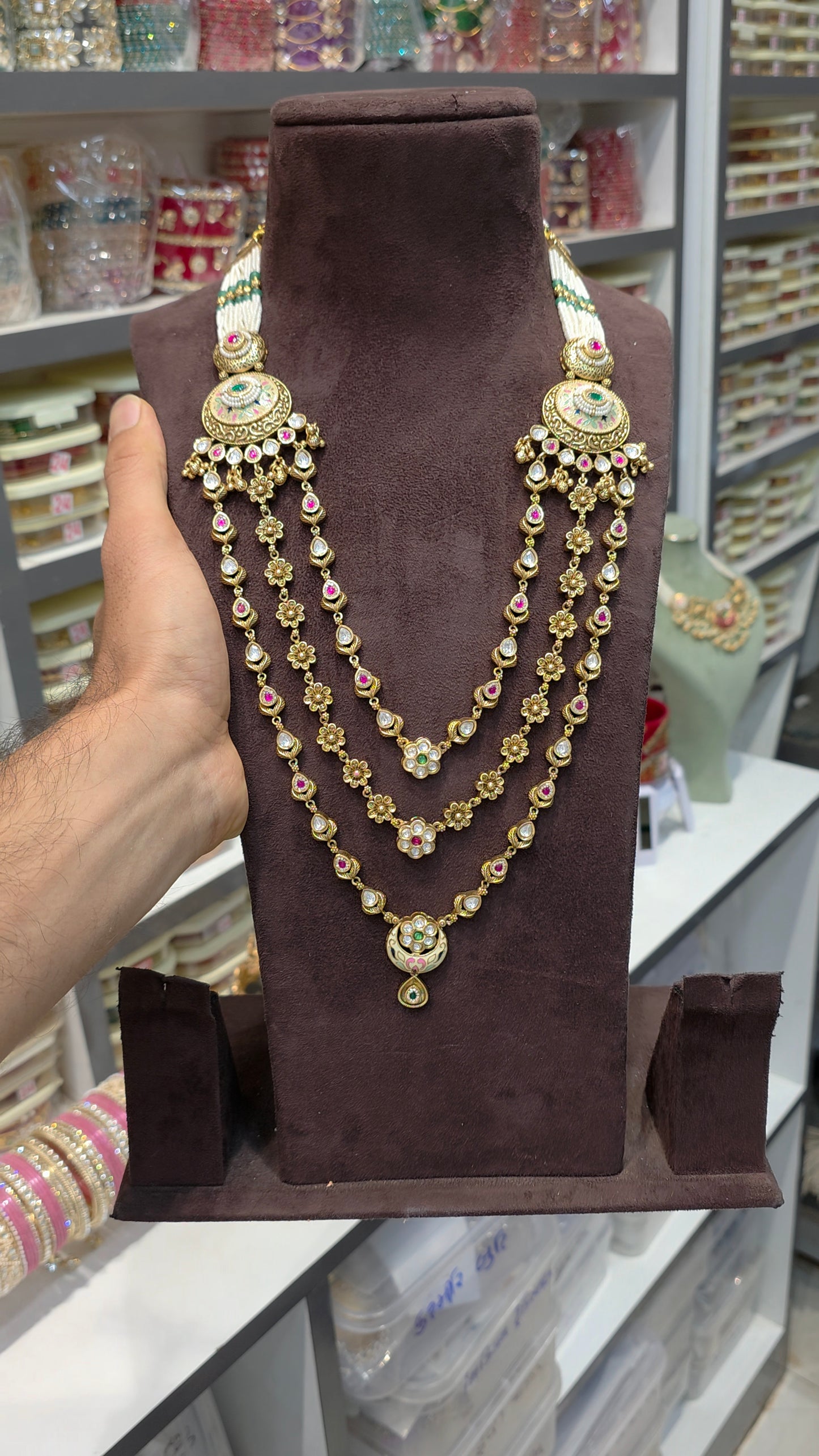 Necklace