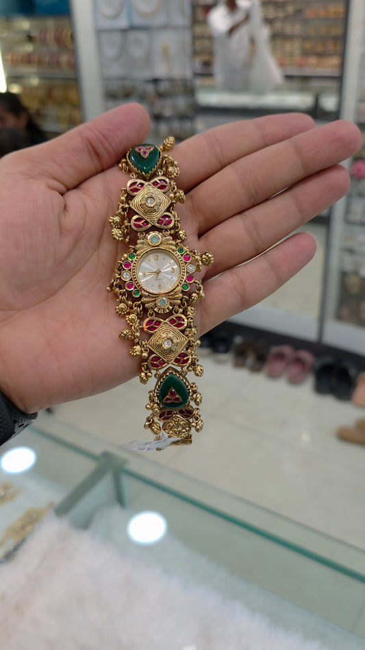 Watch