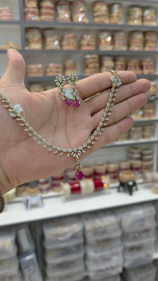 Necklace