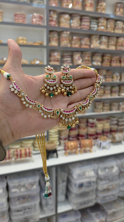 Necklace