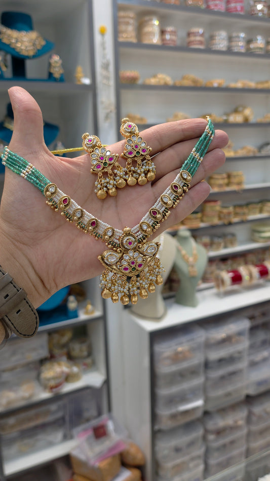 Necklace