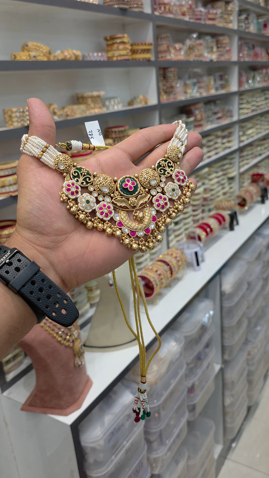 Necklace