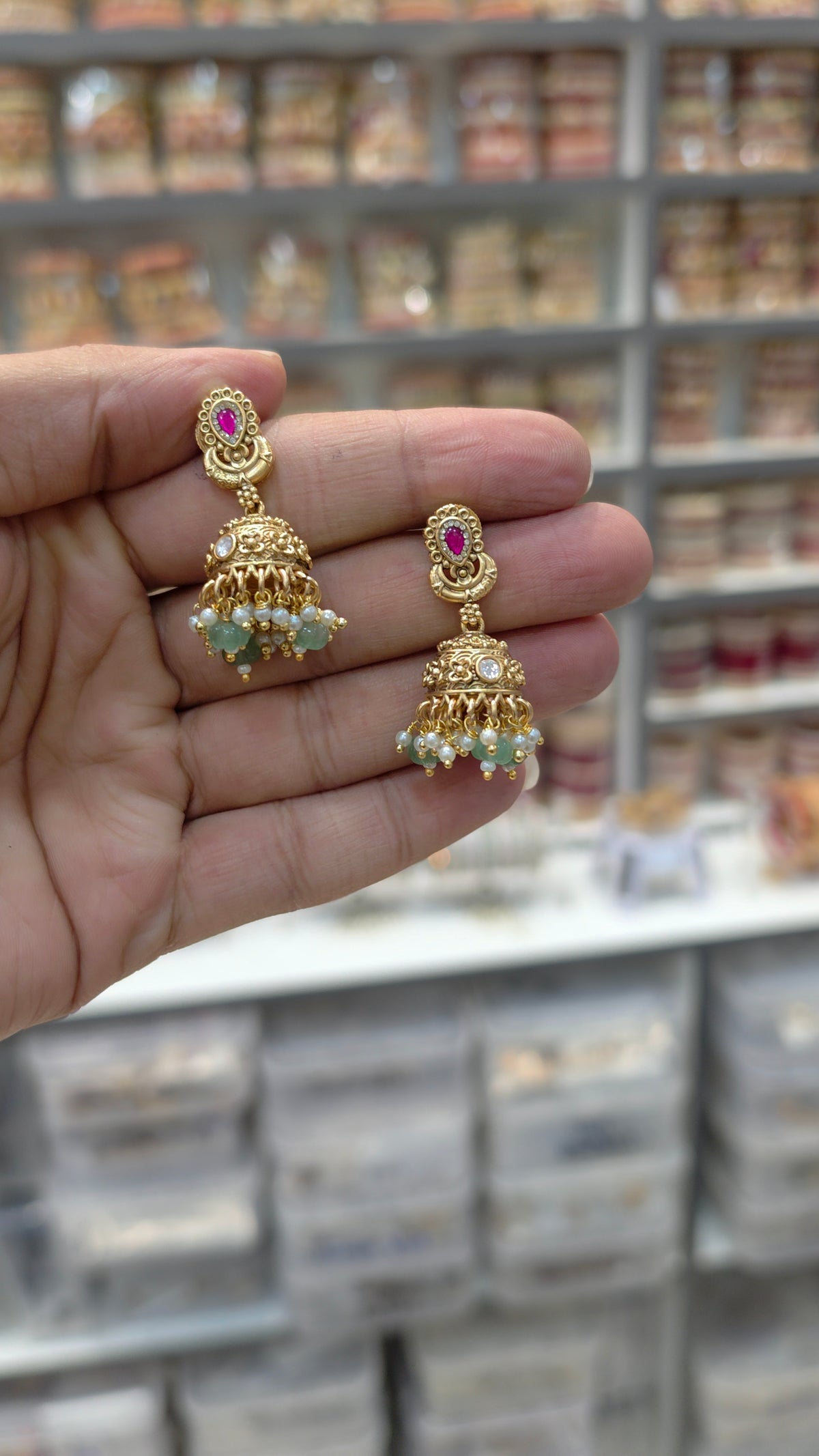 Necklace set