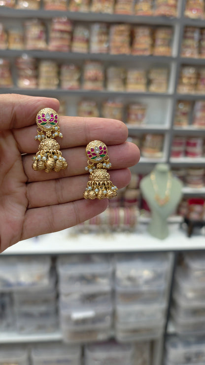 Necklace set